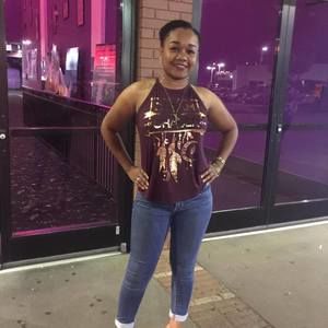 Meet your Posher, Bianca